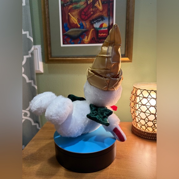 Mr Bingle Plush - Lot of 3 - Picture 12 of 14